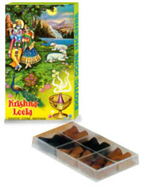 Packs available both in English and Spanish LanguagesEvery pack has 4 cones for each of the 6 fragra...